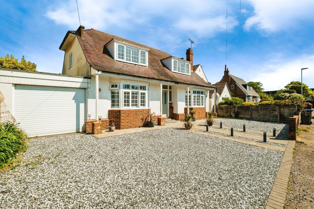 Main image of property: Phrosso Road, Worthing