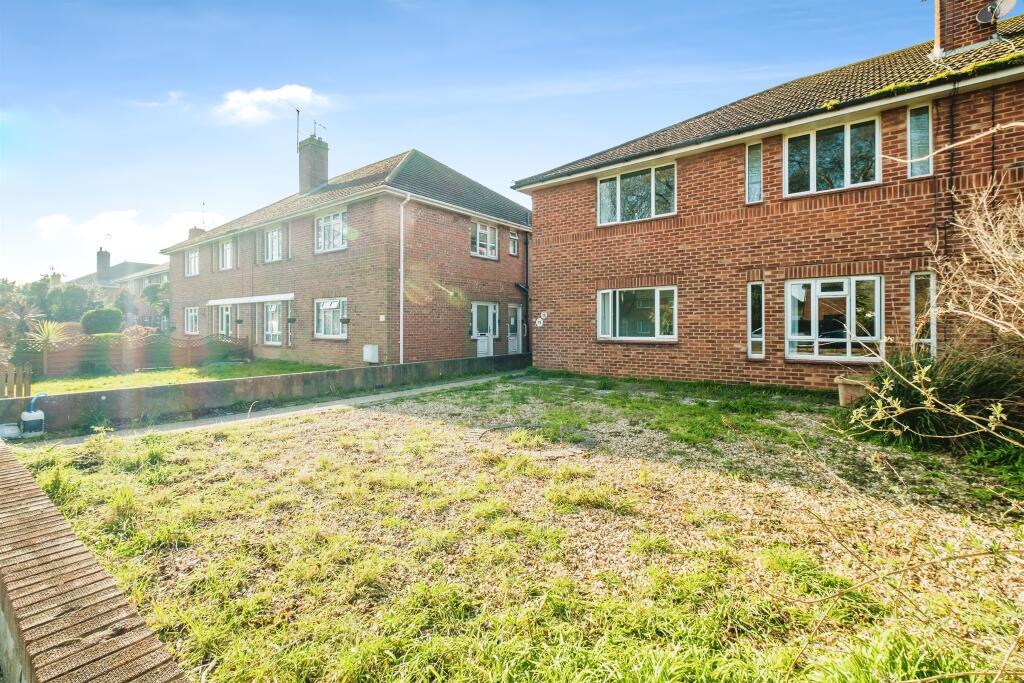 Main image of property: Princess Avenue, Worthing