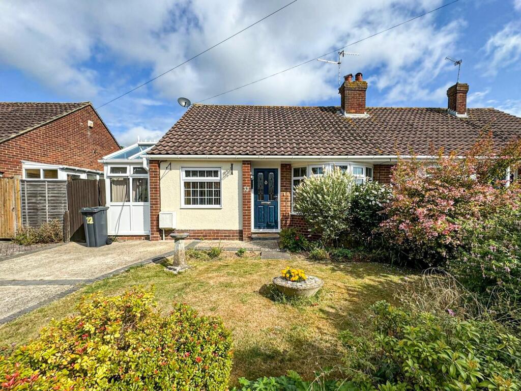 Main image of property: Hurley Road, Worthing
