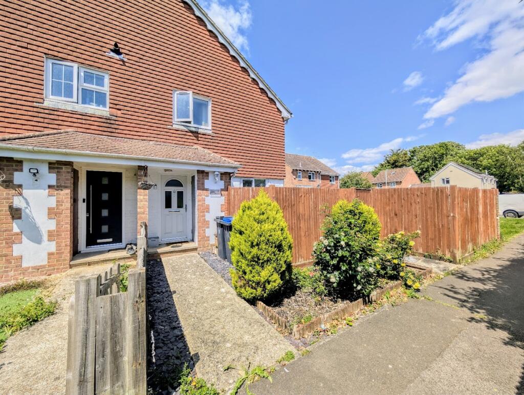 Main image of property: Magnolia Close, Worthing