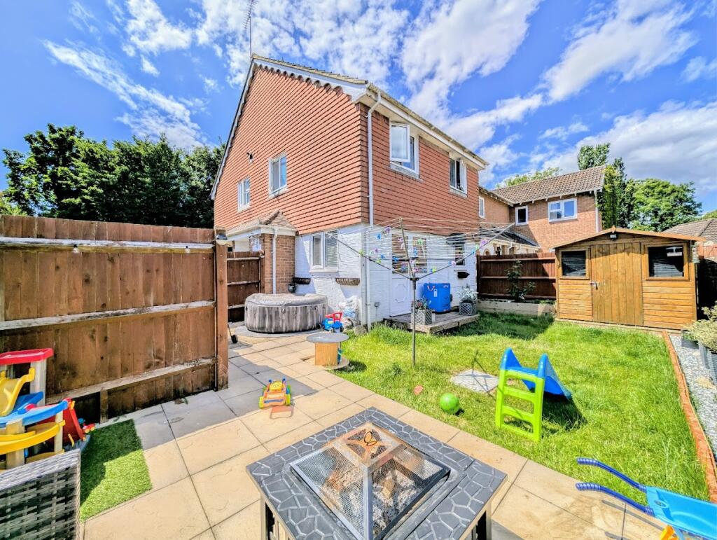 Additional image 2 of Magnolia Close, Worthing