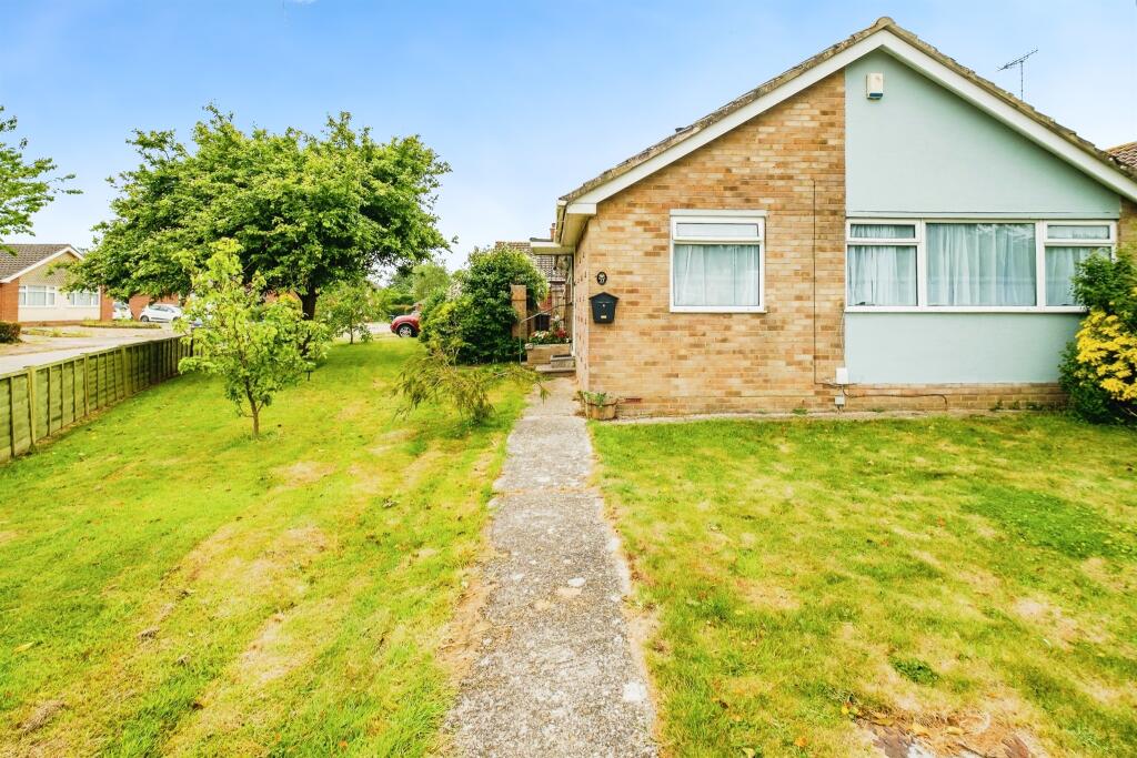 Main image of property: Cleveland Road, Worthing