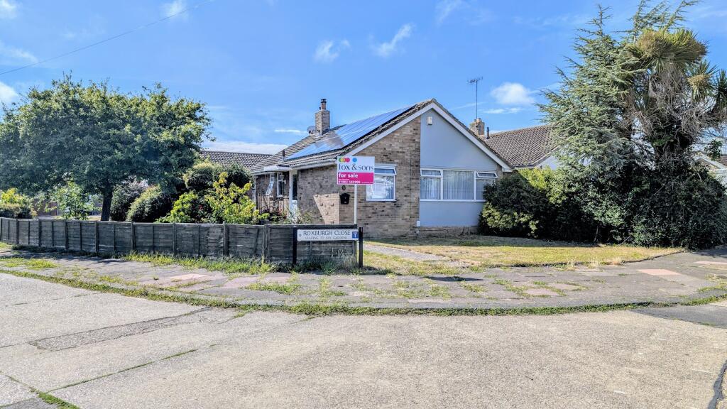 Main image of property: Cleveland Road, Worthing