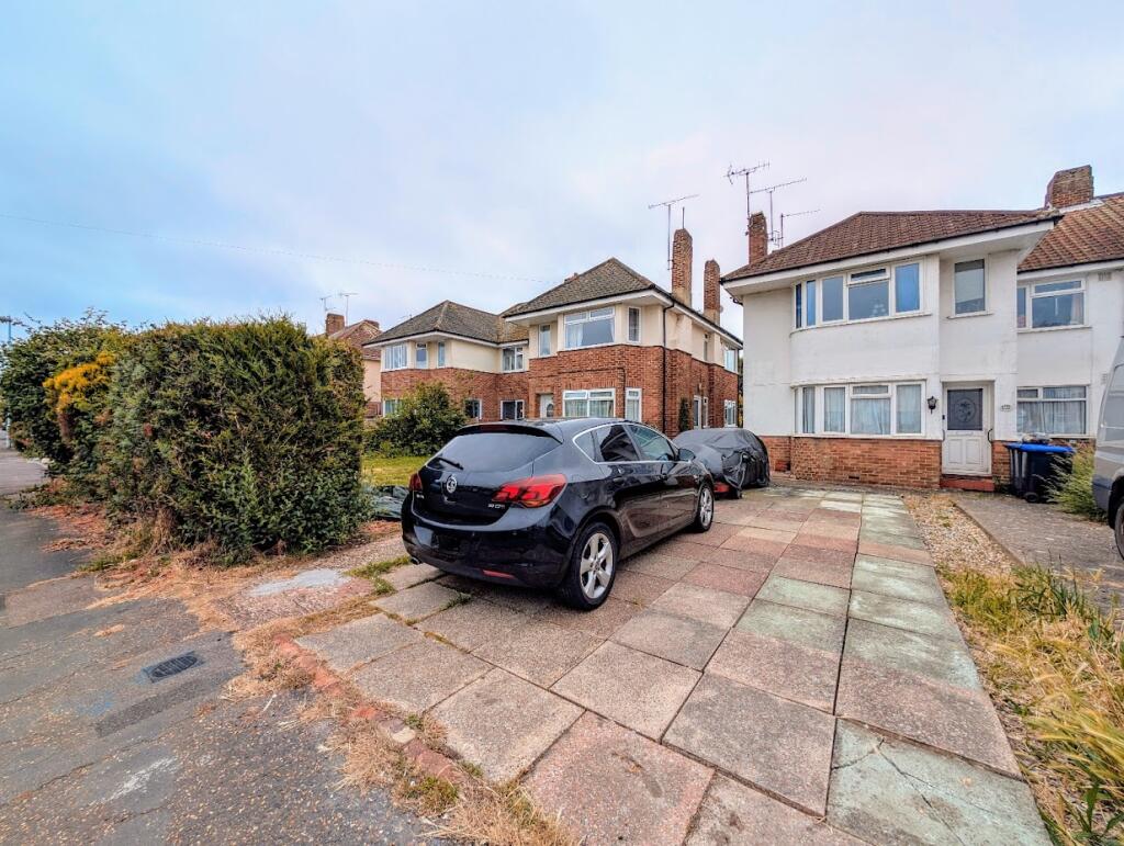 Main image of property: Ardingly Drive, Goring-By-Sea, Worthing