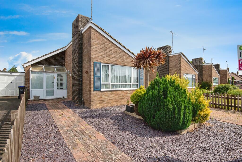 Main image of property: Muirfield Road, Worthing