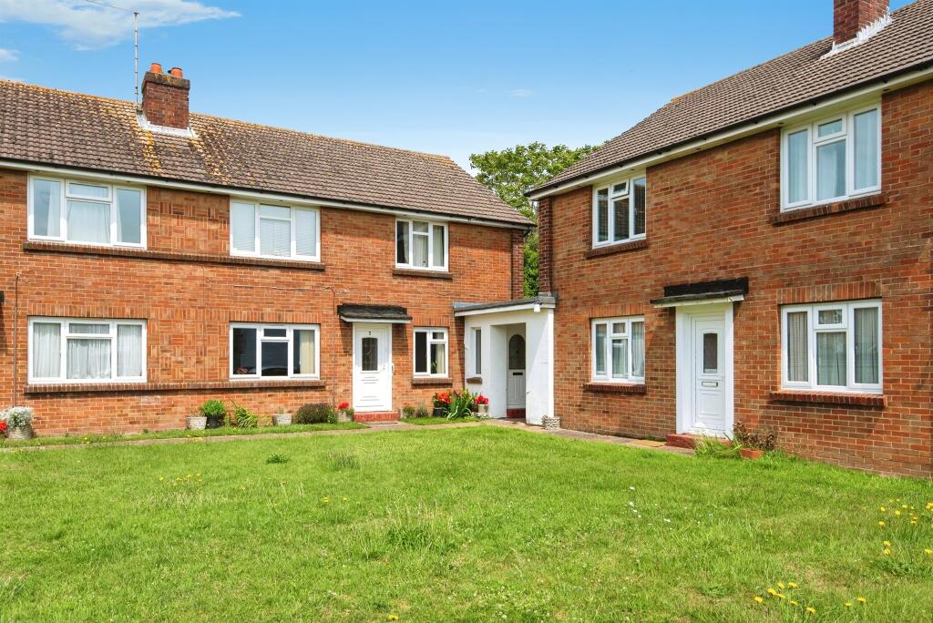 Main image of property: Canterbury Road, Worthing