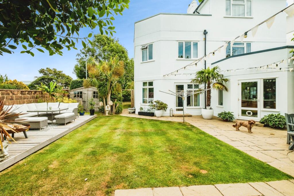 Additional image 16 of Shaftesbury Avenue, Goring-By-Sea, Worthing