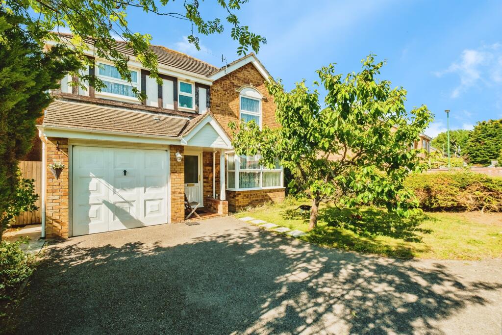 Main image of property: Bluebell Drive, Littlehampton