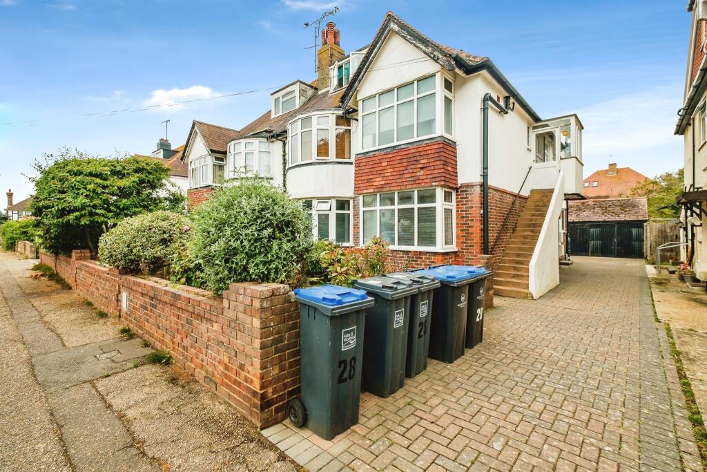 Main image of property: Aglaia Road, Worthing