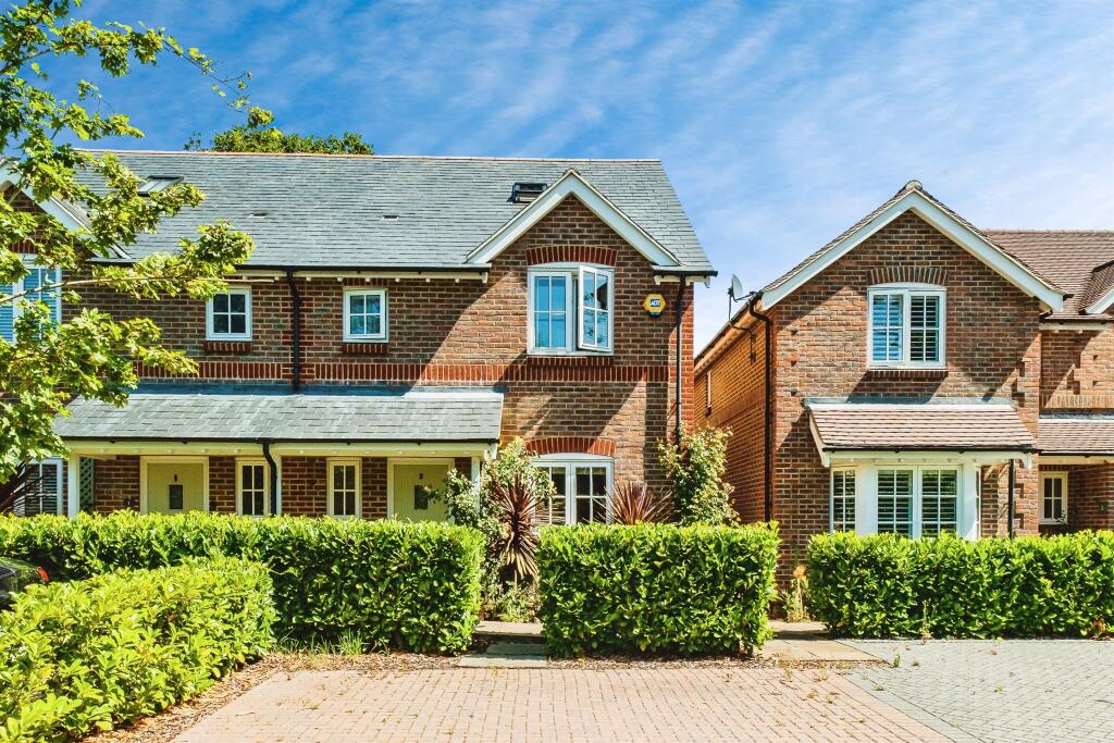Main image of property: Long Furlong, Clapham, Worthing