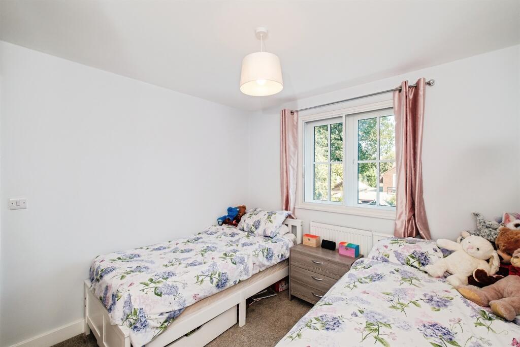 Additional image 13 of Long Furlong, Clapham, Worthing