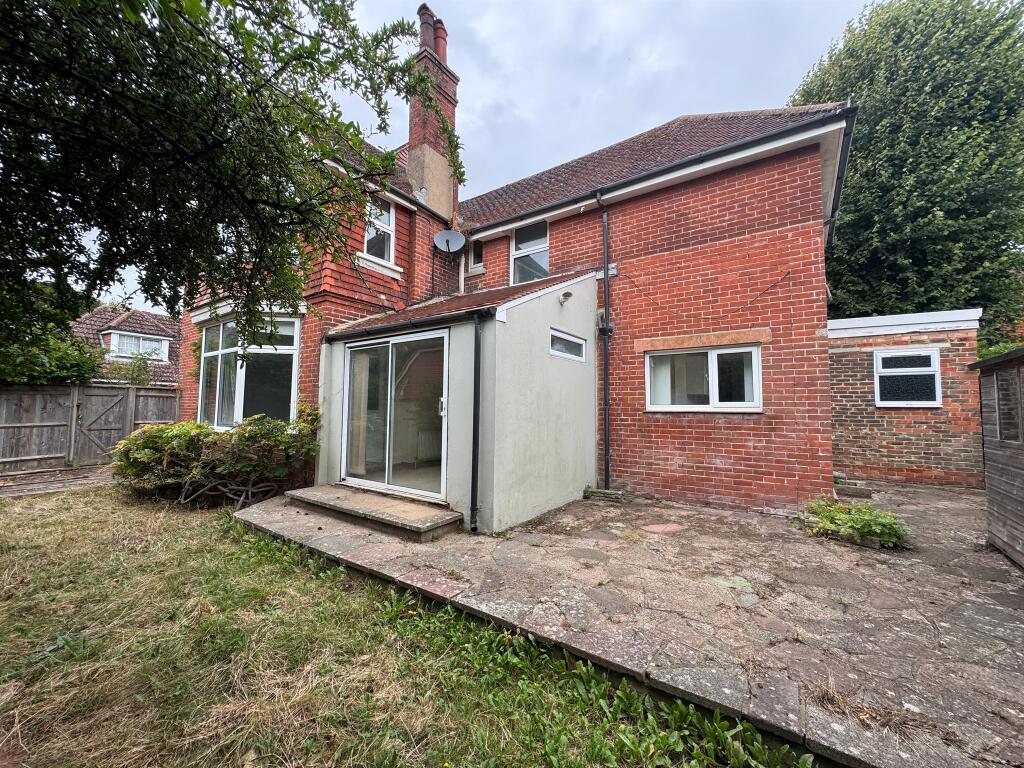 Main image of property: Durrington Hill, Worthing