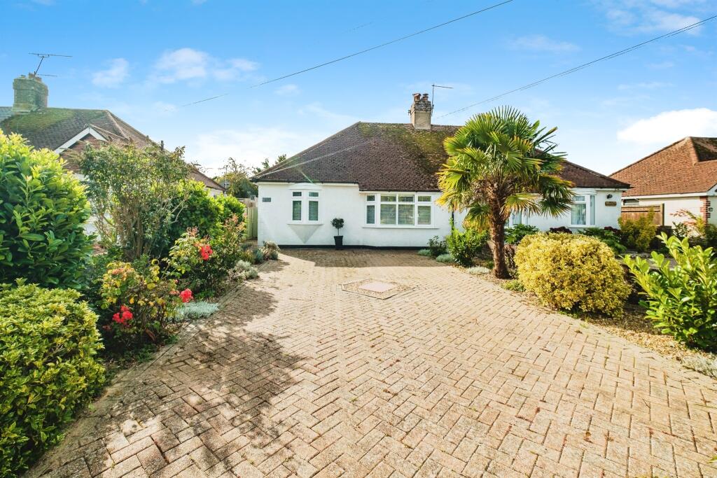 Main image of property: Sunningdale Road, Worthing