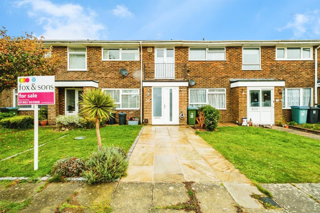 Main image of property: Ashton Gardens, Rustington, Littlehampton