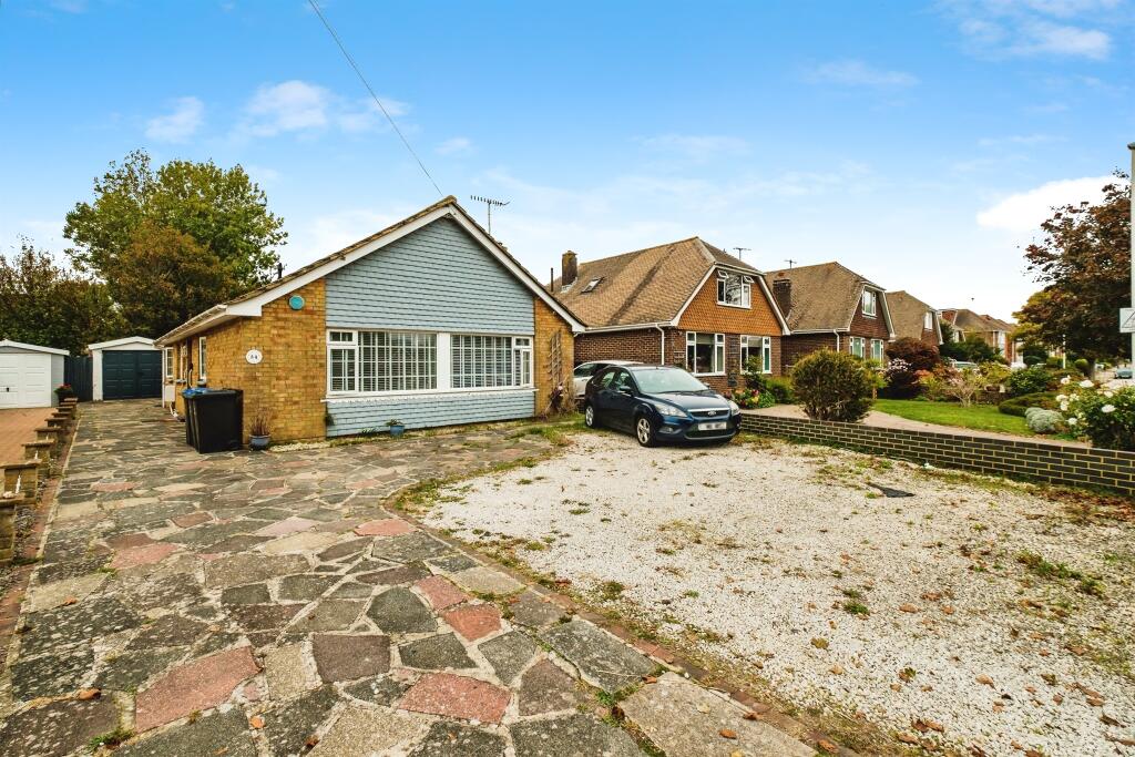 Main image of property: Windermere Crescent, Goring-By-Sea, Worthing