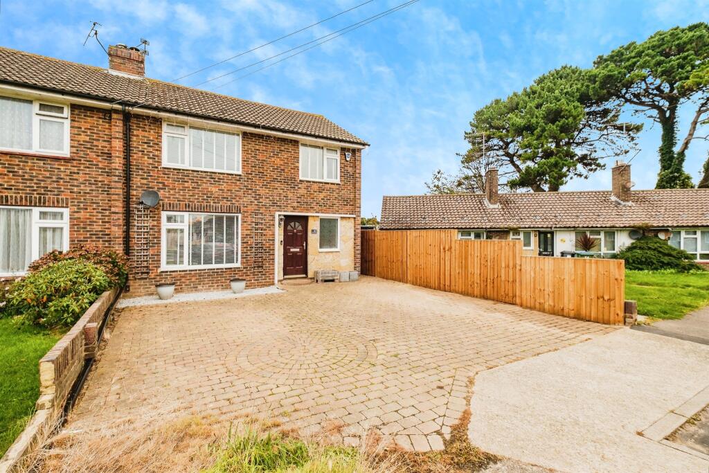 Main image of property: Lawrence Avenue, Rustington, Littlehampton