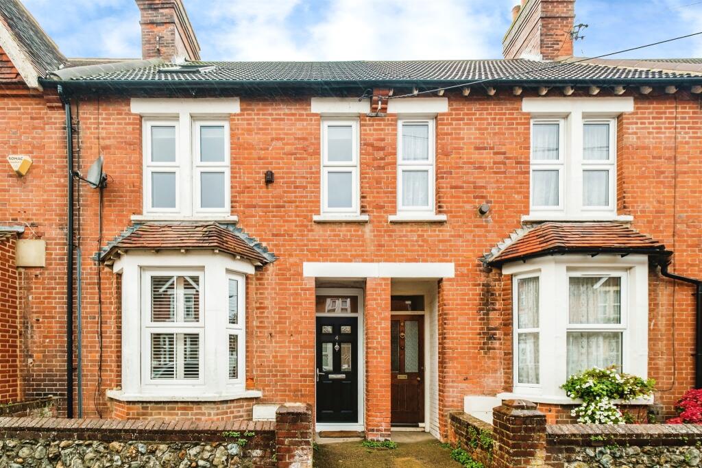 Main image of property: Queen Street, LITTLEHAMPTON