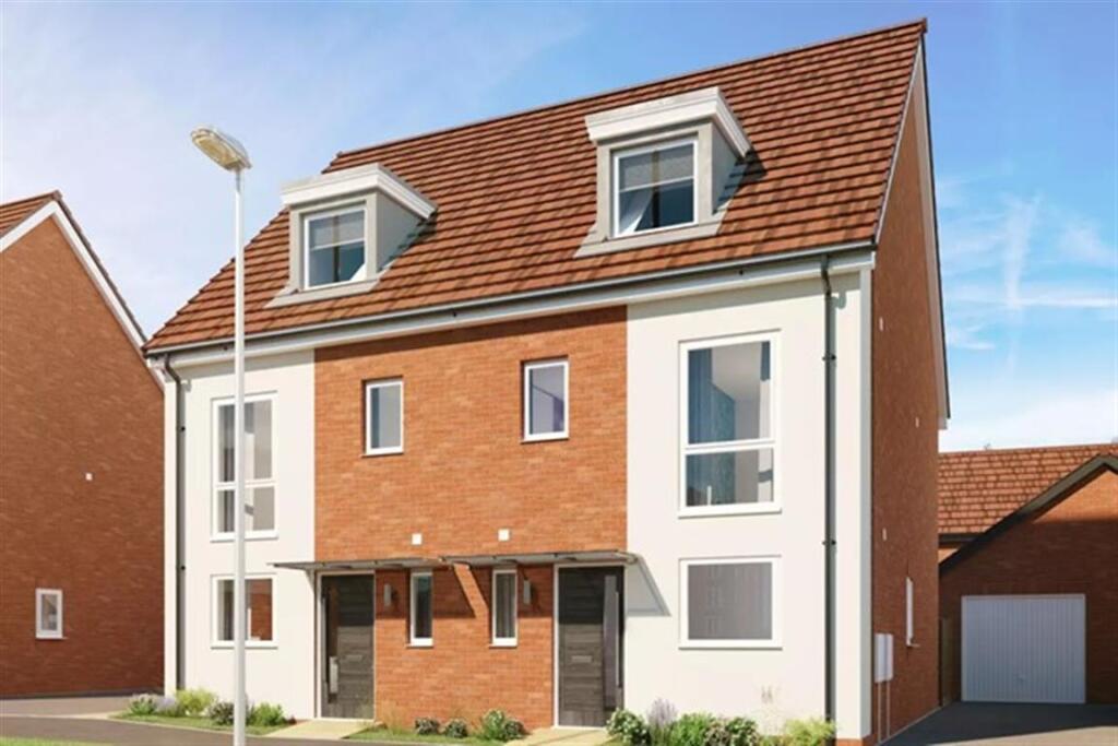 Main image of property: Barrington Road, Goring-By-Sea, Worthing