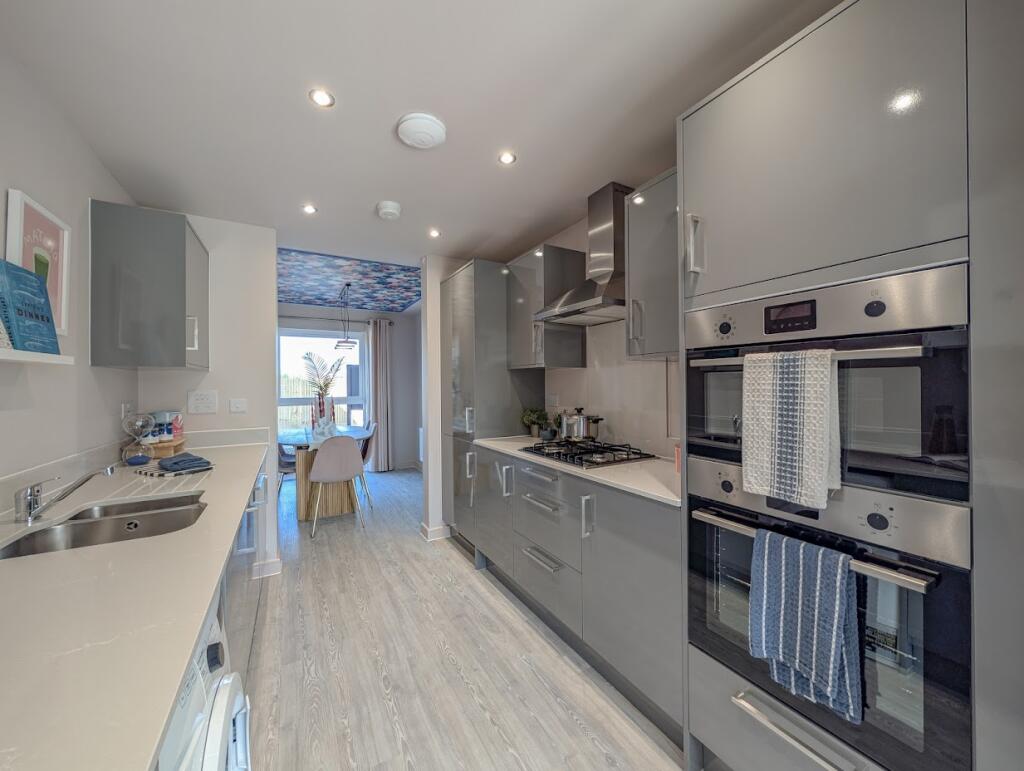 Main image of property: Barrington Road, Goring-By-Sea, Worthing