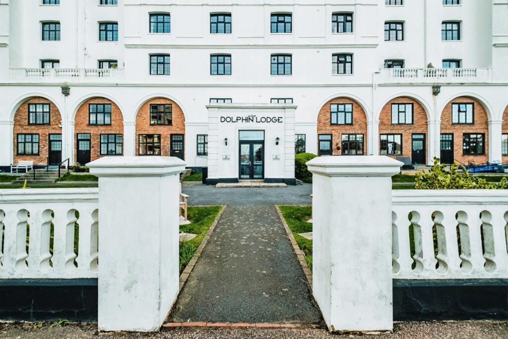 Main image of property: Grand Avenue, Worthing