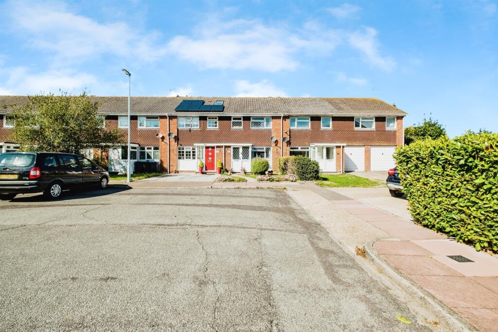Main image of property: Chesley Close, Worthing