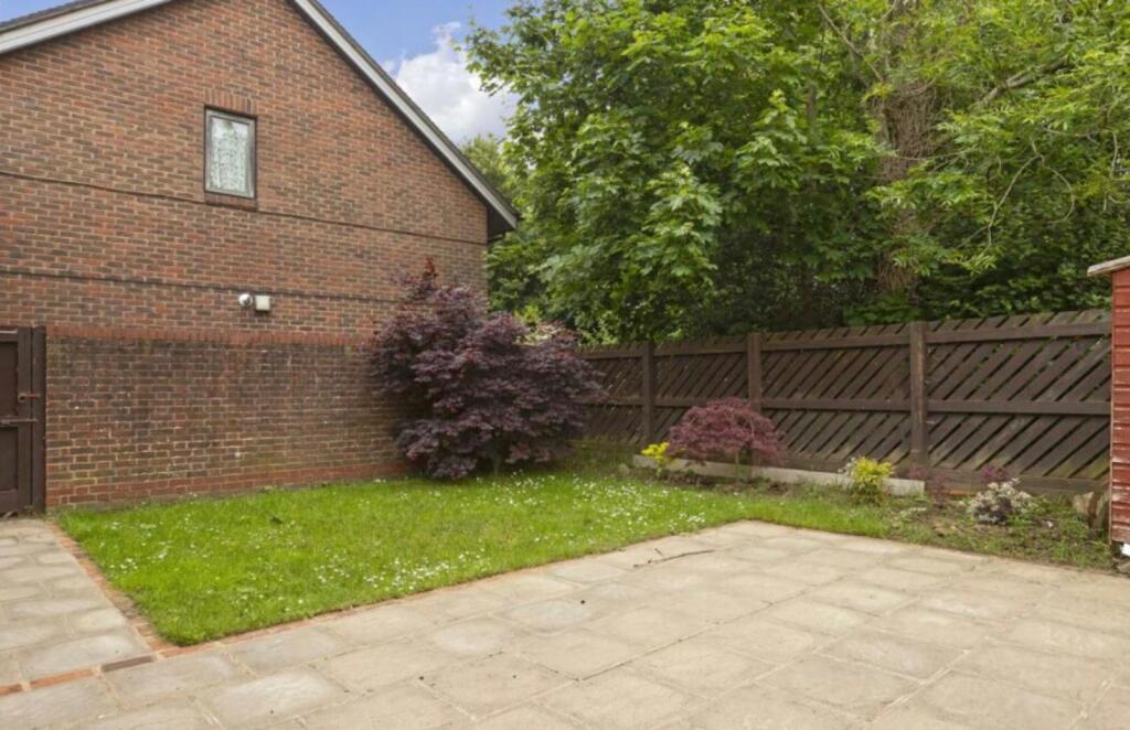 Main image of property: Lewis Court, Worthing