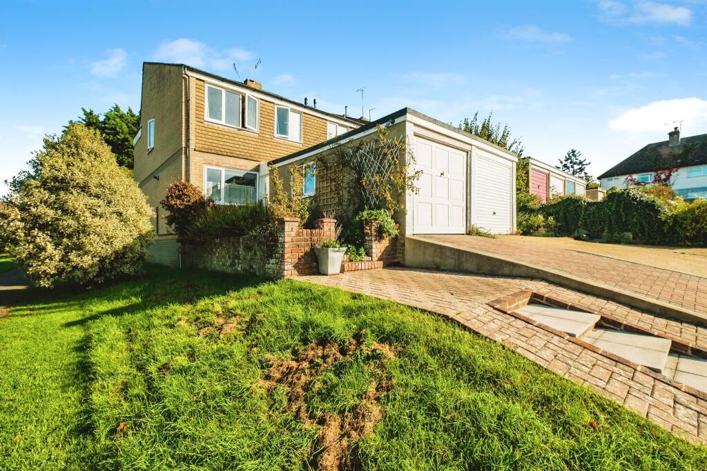 Main image of property: Cumberland Crescent, Angmering, LITTLEHAMPTON