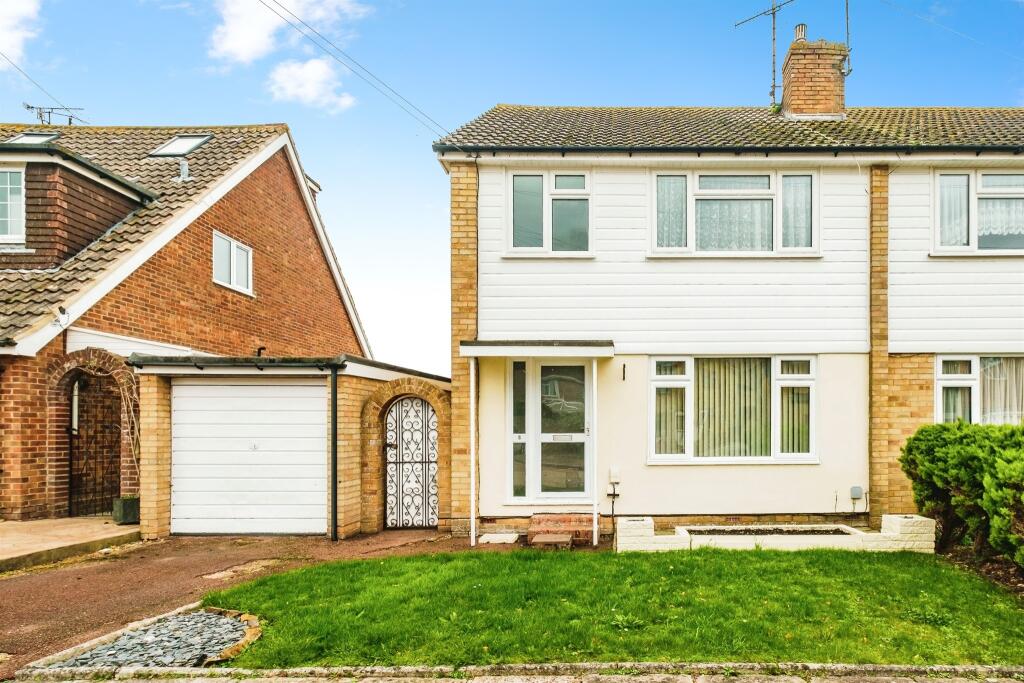 Main image of property: Tyne Close, Worthing