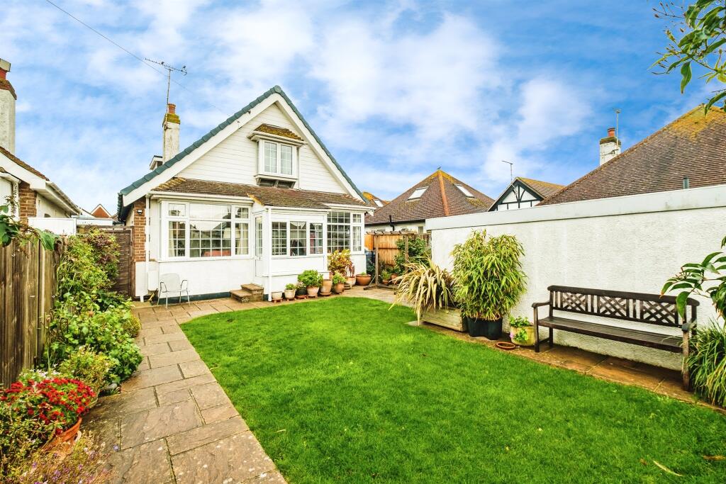 Main image of property: South Avenue, Goring-By-Sea, Worthing