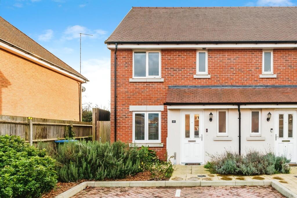 Main image of property: Petunia Grove, Wick, Littlehampton