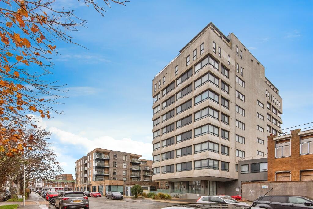 Main image of property: The Causeway, Goring-by-Sea, WORTHING