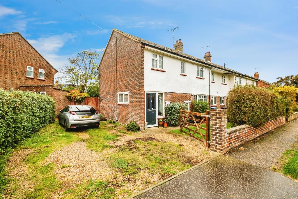 Main image of property: Allangate Drive, Rustington, Littlehampton