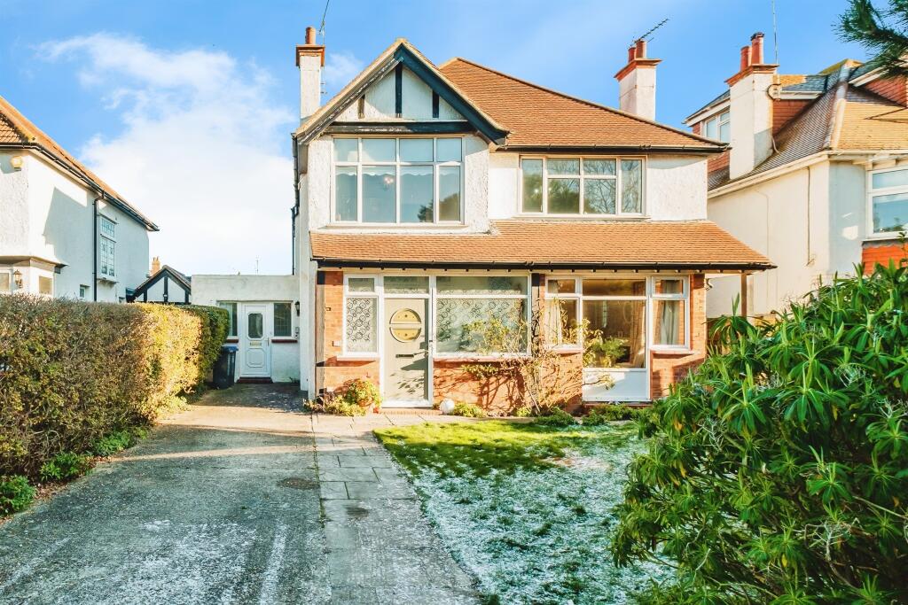 Main image of property: Grand Avenue, Worthing