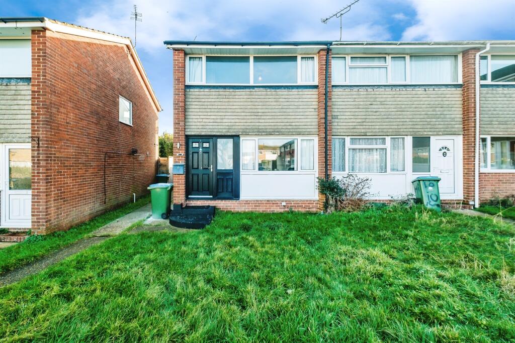 Main image of property: Wolstenbury Road, Rustington, Littlehampton