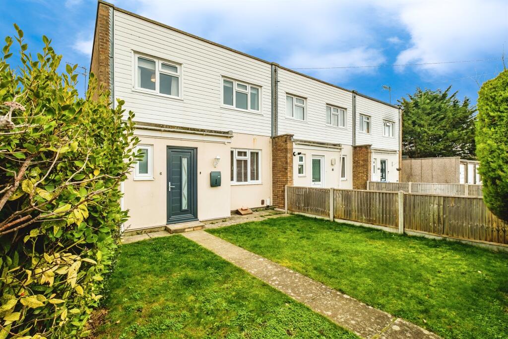 Main image of property: Vineries Close, Worthing