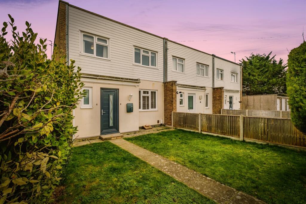 Main image of property: Vineries Close, Worthing
