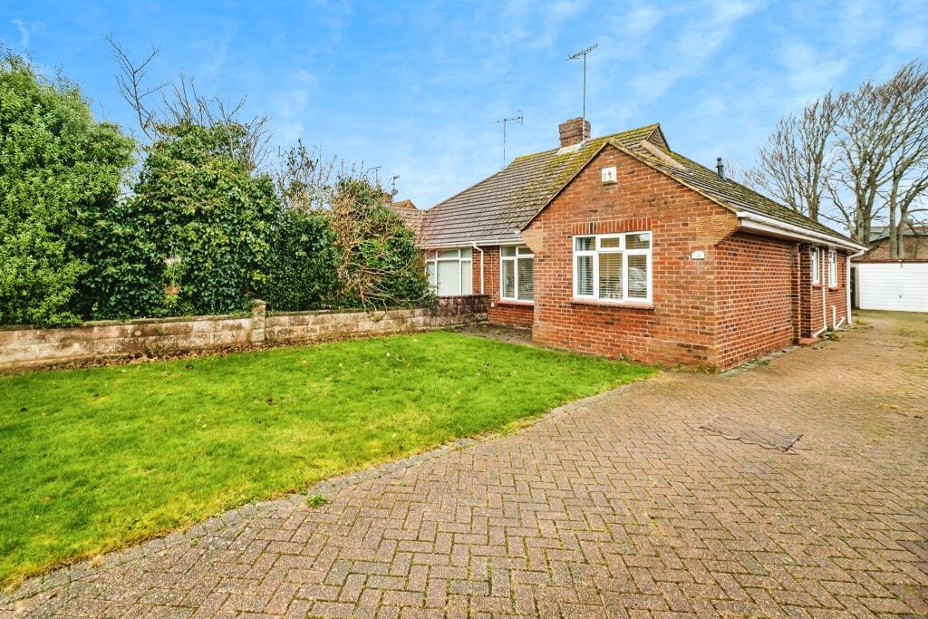 Main image of property: Palatine Road, Goring-By-Sea, Worthing