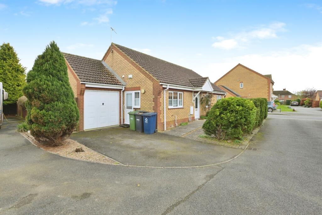 Main image of property: Drovers Close, Ramsey, Huntingdon