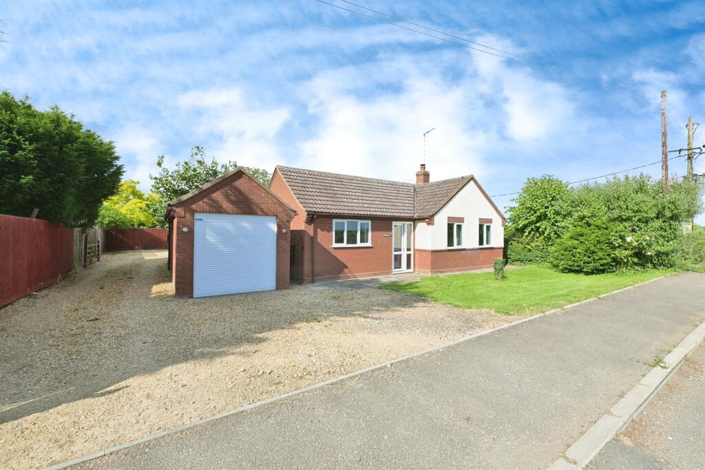 Main image of property: Middlemoor Road, Ramsey, Huntingdon