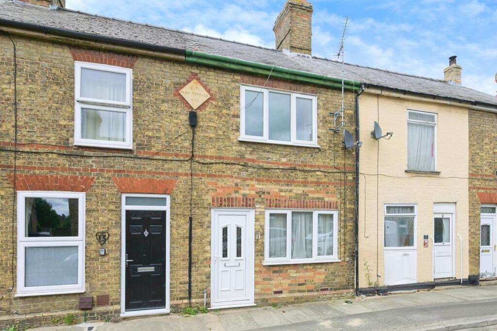 Main image of property: Victoria Street, Chatteris