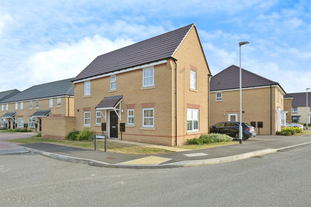 Main image of property: Stoneman Way, Ramsey, HUNTINGDON