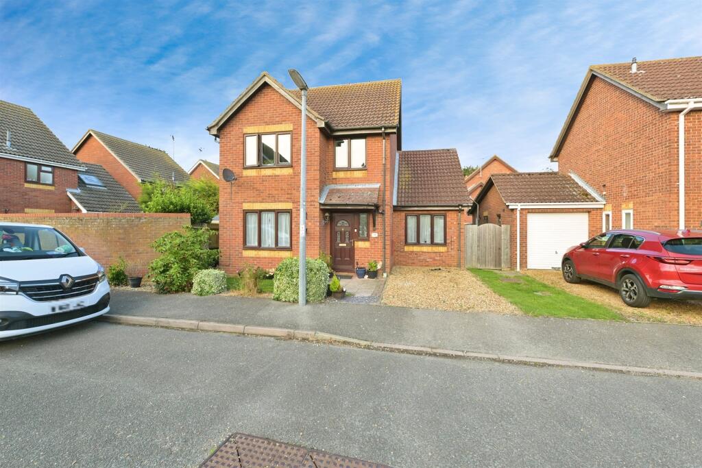 Main image of property: Chandlers Way, Ramsey, Huntingdon