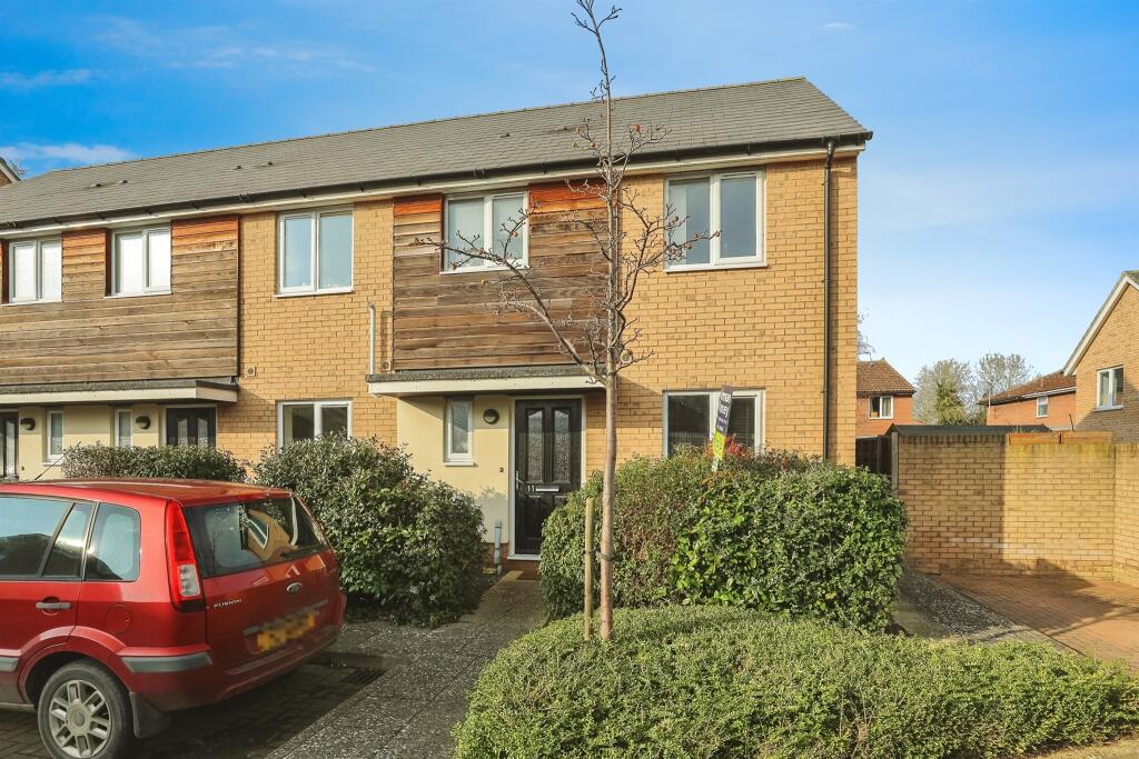Main image of property: Banks End, Ramsey, Huntingdon