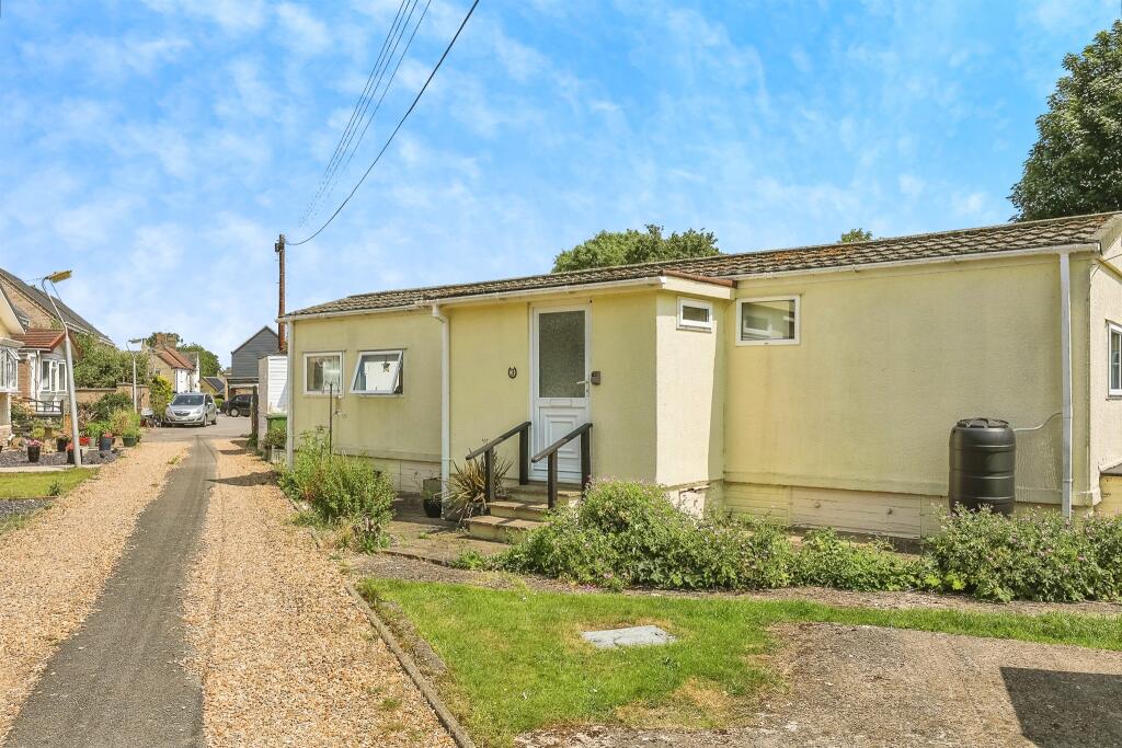 Main image of property: Ramsey Road, Warboys, Huntingdon