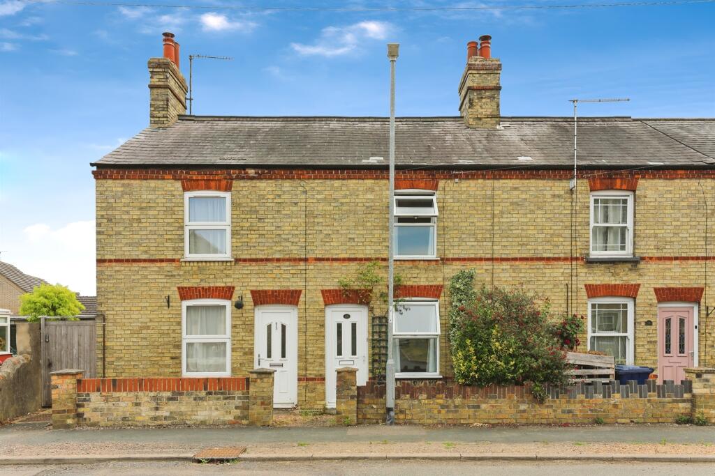 Main image of property: Station Road, Warboys, Huntingdon