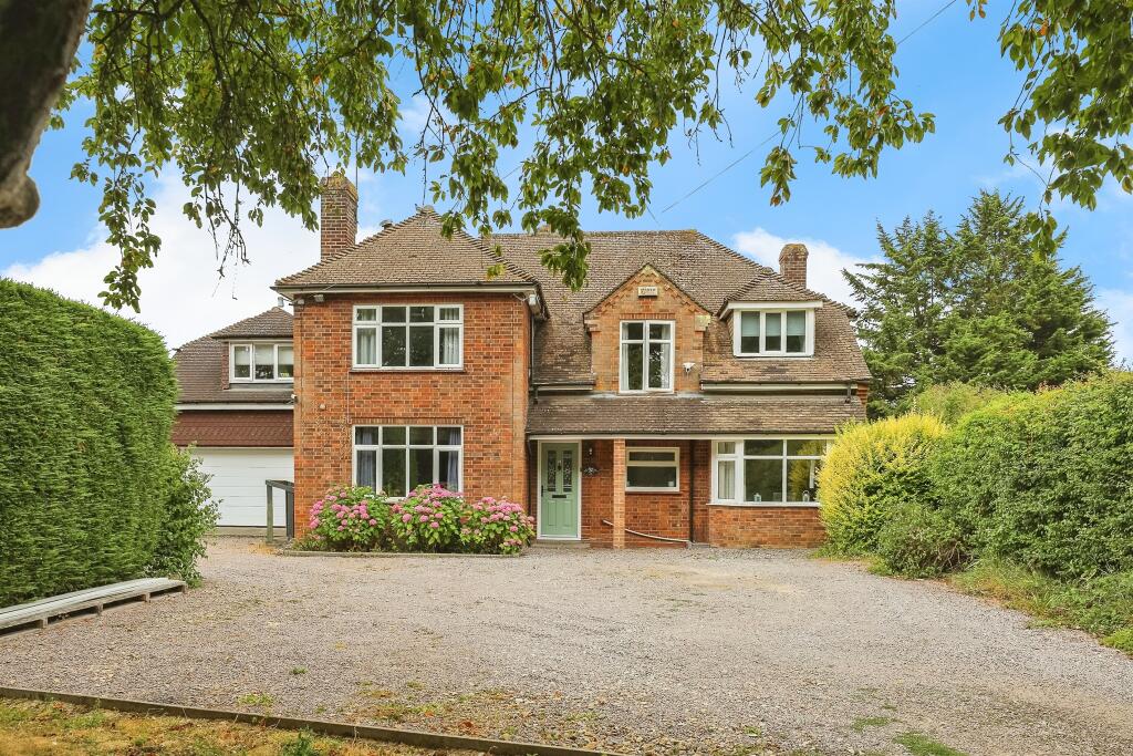 Main image of property: Biggin Lane, Ramsey, Huntingdon