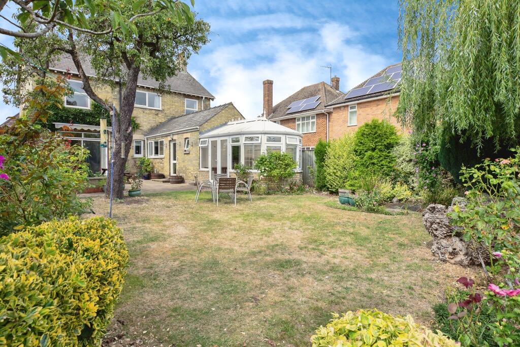 Main image of property: Wood Street, Chatteris