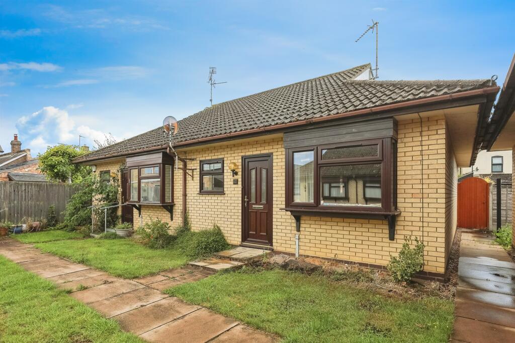 Main image of property: Vinery Court, Ramsey, Huntingdon