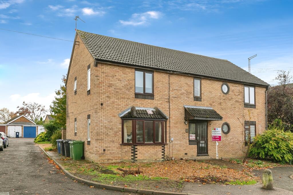 Main image of property: Park Road, Ramsey, Huntingdon