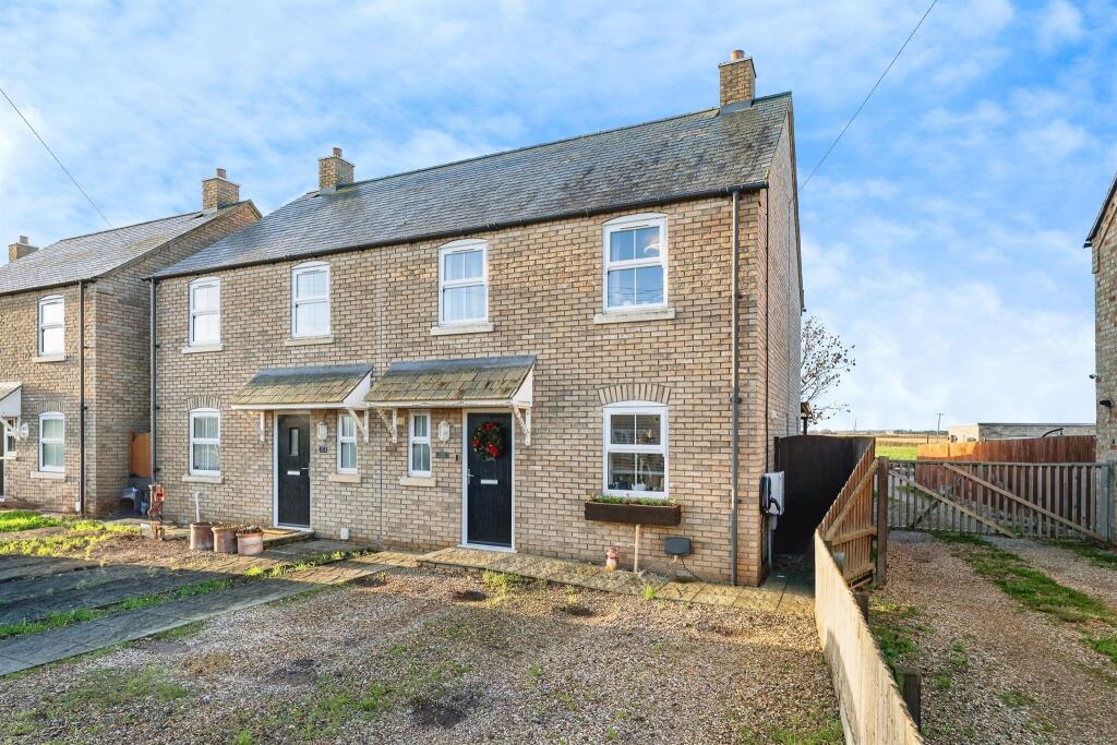 Main image of property: Oilmills Road, Ramsey, Huntingdon